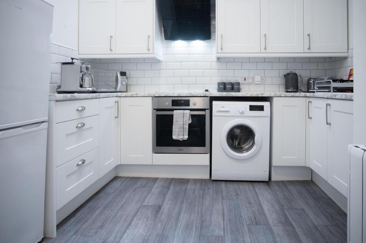 Apartment Cariad Llyyad Y Dydd - 1 Bedroom - *
