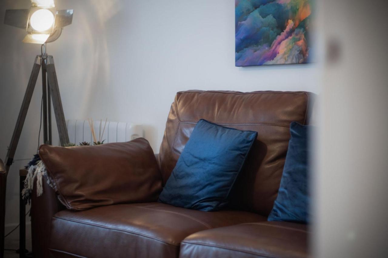 Cariad Llyyad Y Dydd - 1 Bedroom - *