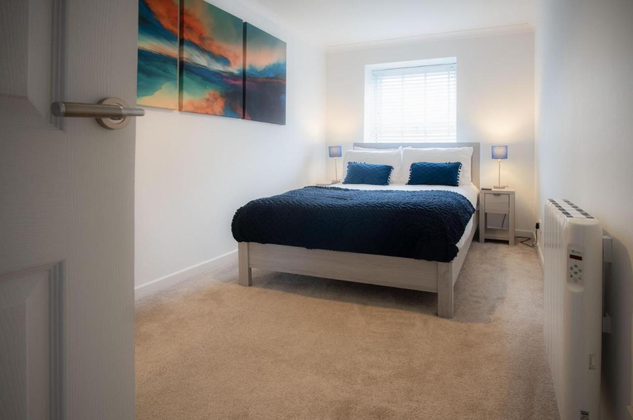 Cariad Llyyad Y Dydd - 1 Bedroom - Apartment Tenby