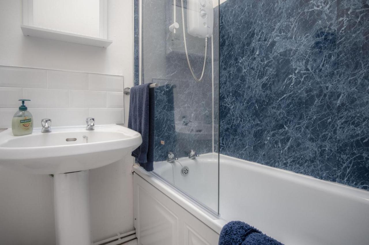 Apartment Cariad Llyyad Y Dydd - 1 Bedroom - Tenby