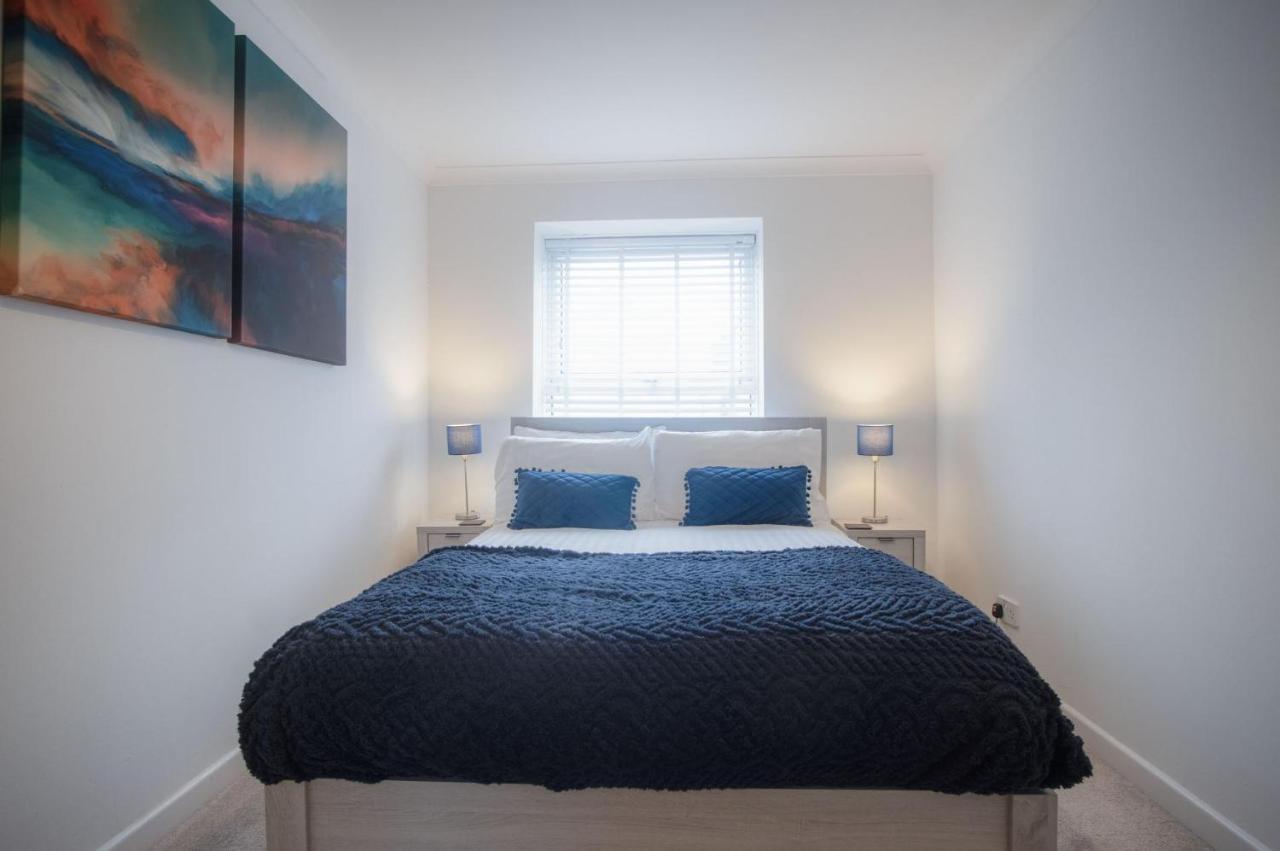 Apartment Cariad Llyyad Y Dydd - 1 Bedroom - *