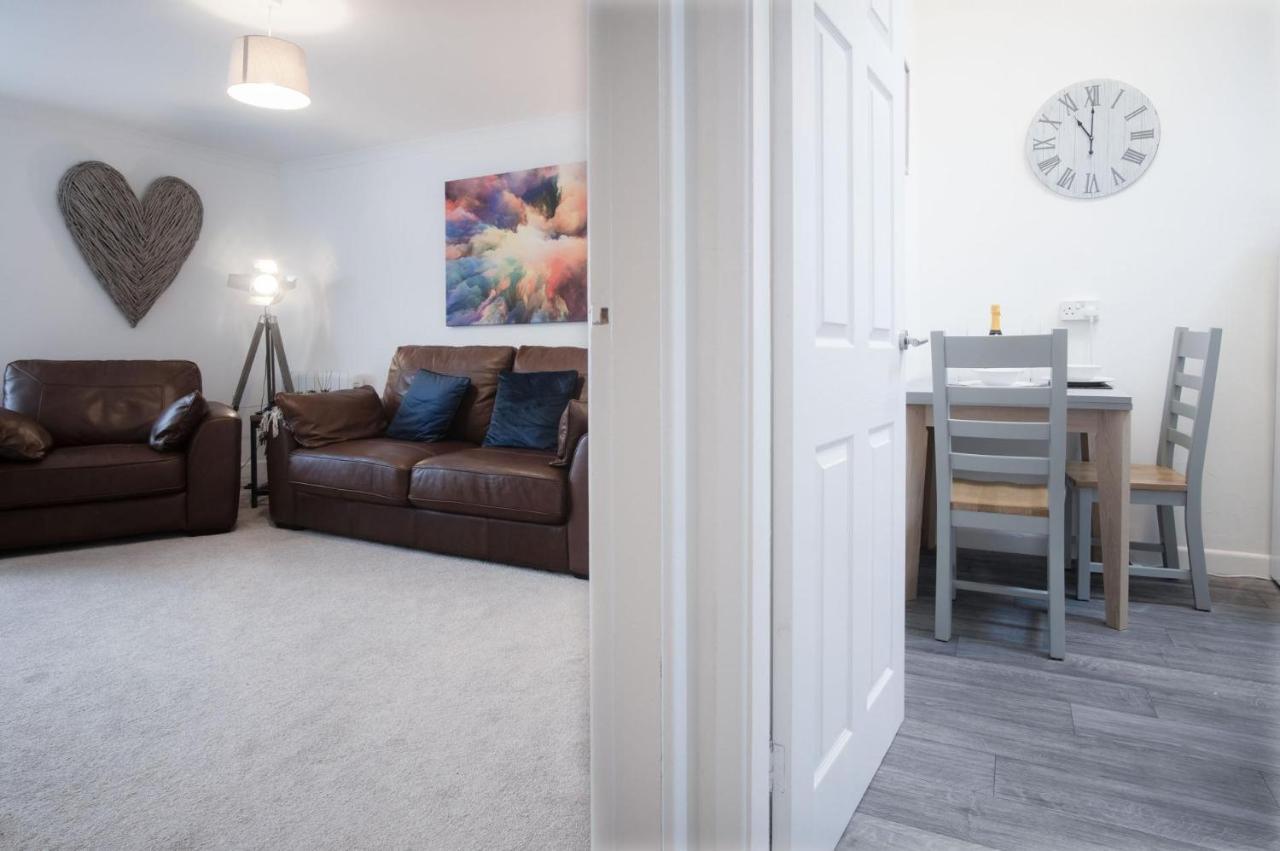Cariad Llyyad Y Dydd - 1 Bedroom - Apartment