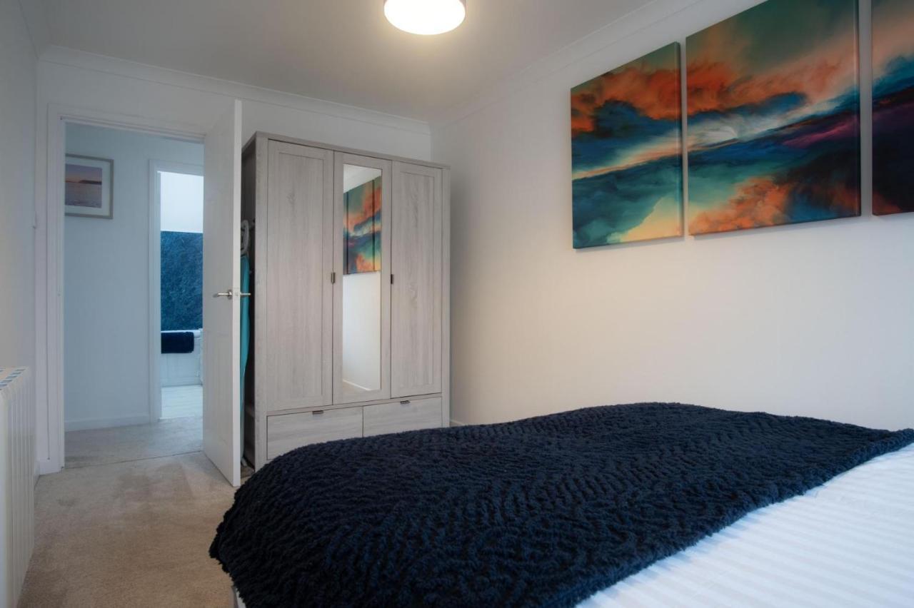 Cariad Llyyad Y Dydd - 1 Bedroom - * Tenby