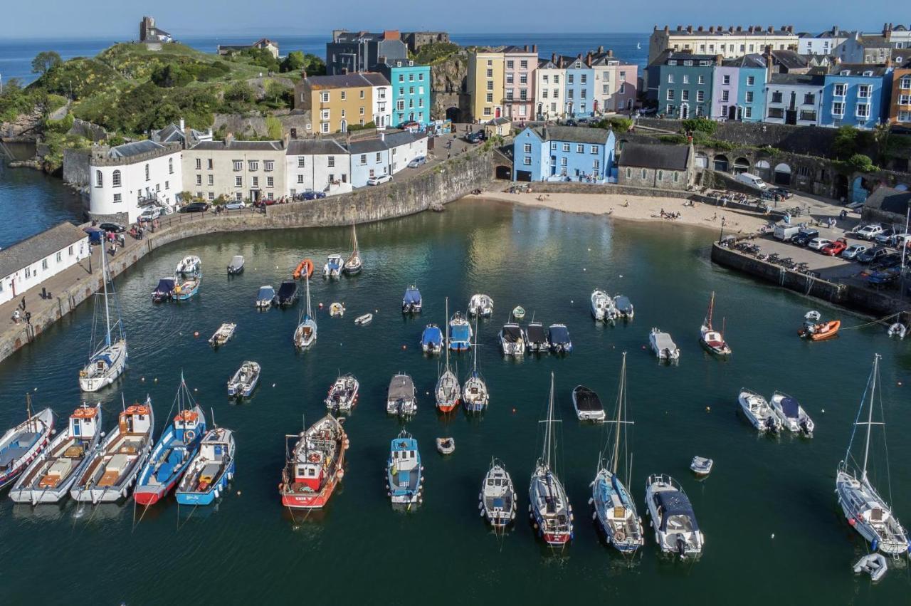 Cariad Llyyad Y Dydd - 1 Bedroom - Apartment