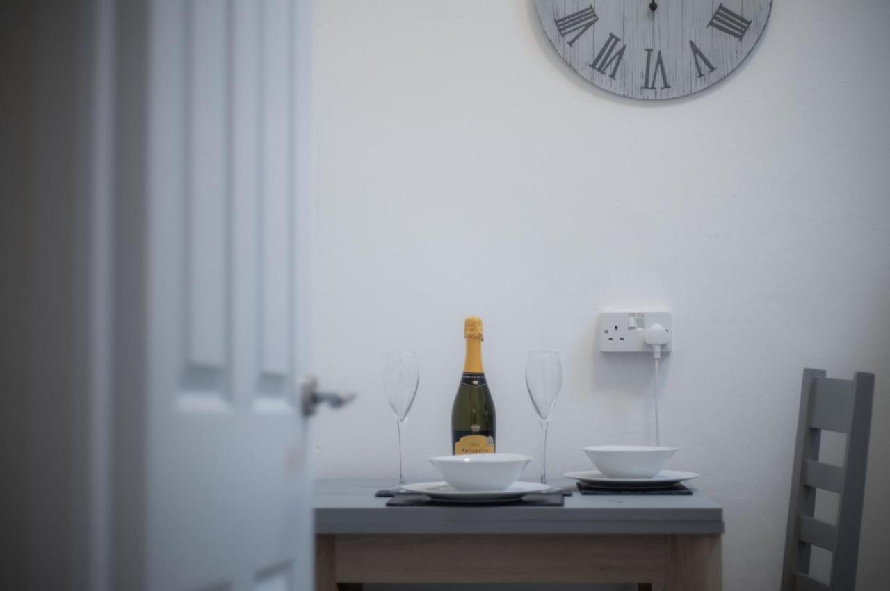 Cariad Llyyad Y Dydd - 1 Bedroom - Apartment Tenby