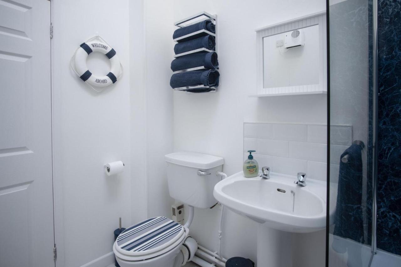 Apartment Cariad Llyyad Y Dydd - 1 Bedroom -
