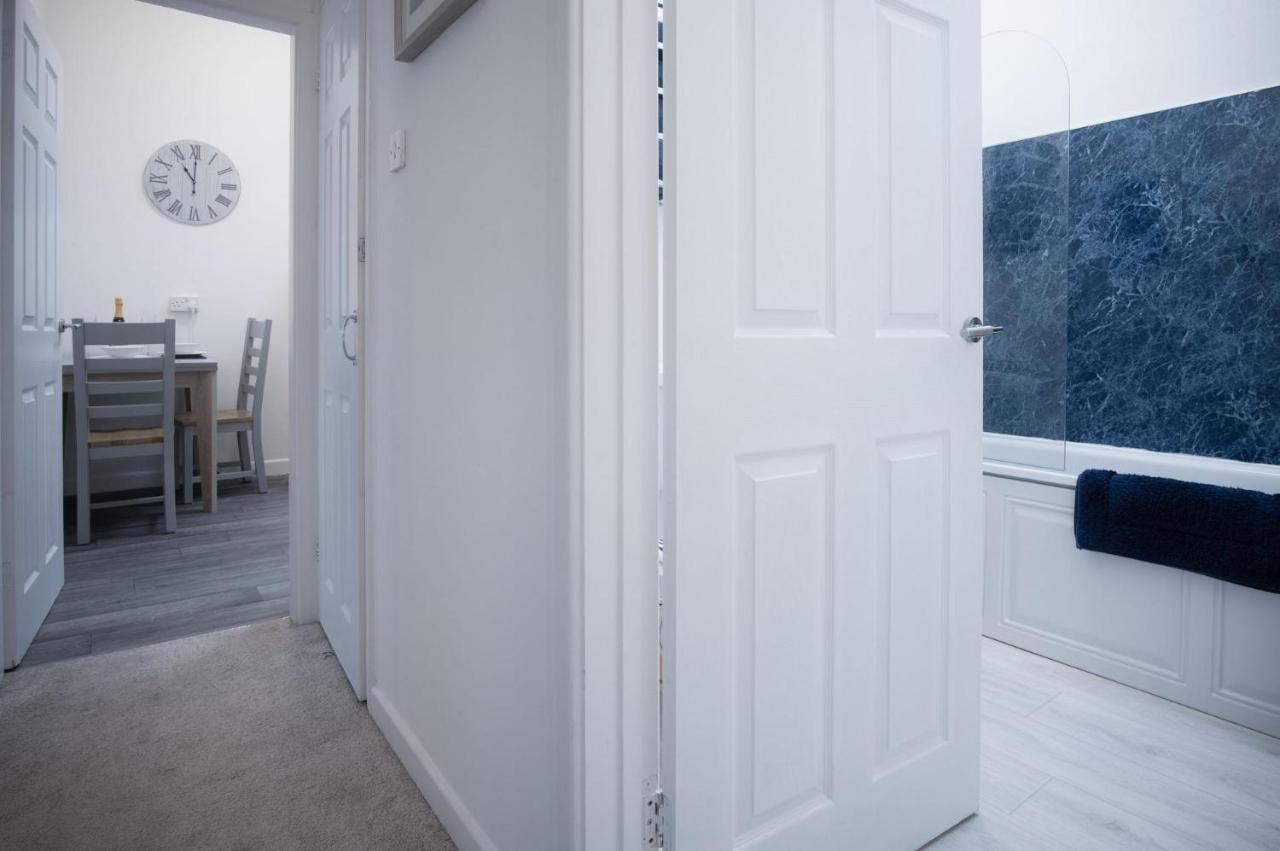 Apartment Cariad Llyyad Y Dydd - 1 Bedroom -